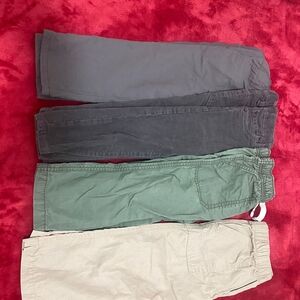 Toddler Pants Bundles